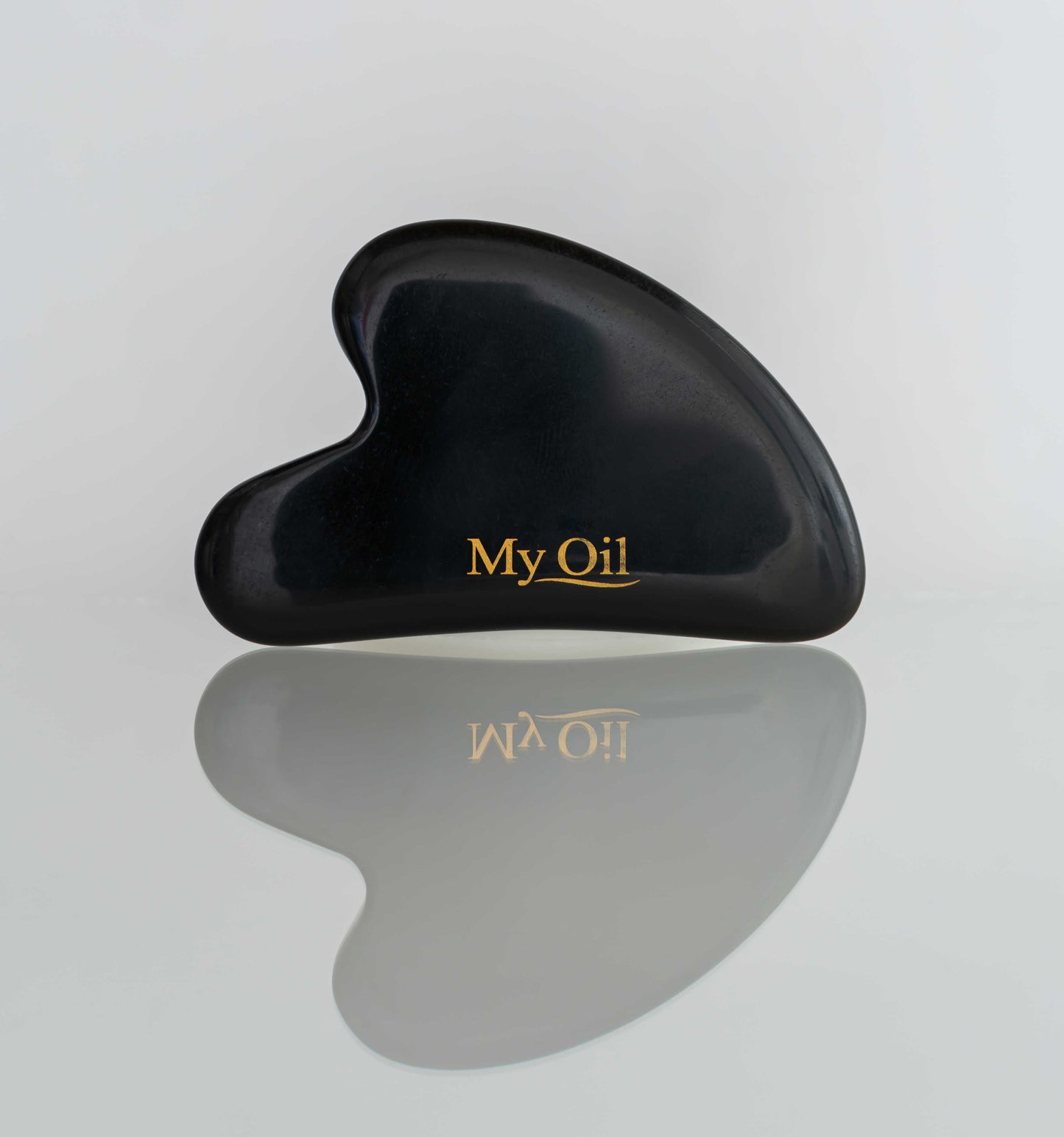 Pure Jade Gua Sha Stone